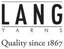 LANG YARNS LOGO